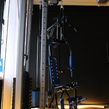 Студия танцев и фитнеса Алины Масловой фото 2