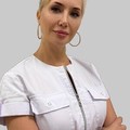 Фотография специалиста Ерёмина Ольга Алексеевна