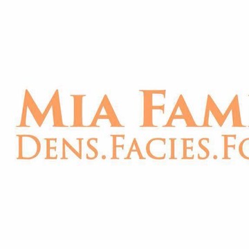 Центр семейной стоматологии и косметологии Mia Familia фото 1