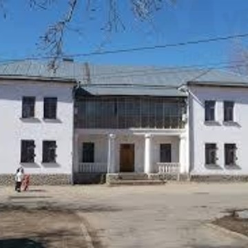 Школа искусств №1 в Комсомольском районе фото 1