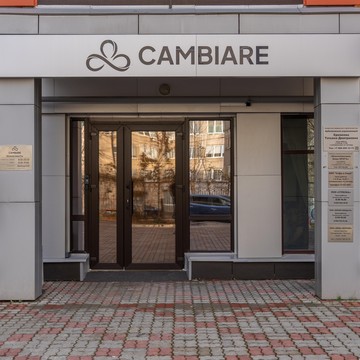 Клиника врачебной косметологии Cambiare фото 1