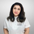 Фотография специалиста Авакян София Эдуардовна