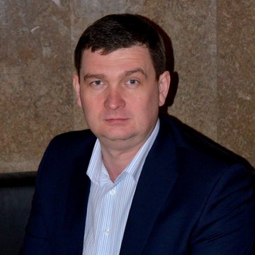 Адвокат Степанов Андрей Борисович фото 1