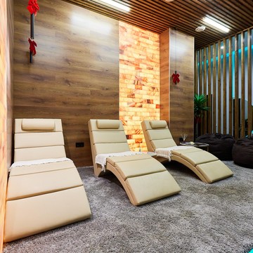 Центр эстетики Eva SPA фото 1