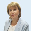 Фотография специалиста Елистратова Ольга Ивановна