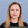 Фотография специалиста Расстрыгина Светлана Николаевна