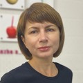 Фотография специалиста Дюкова Марина