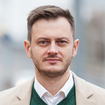 Адвокат Владимир Чикин фото 1