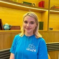 Фотография специалиста Ежова Мария