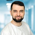 Фотография специалиста Темирханов Адам Райзудинович