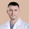 Фотография специалиста Давыдов Илья Михайлович