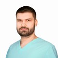 Фотография специалиста Ковалевский Станислав Германович