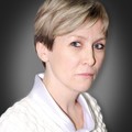 Фотография специалиста Власова Лариса Алексеевна