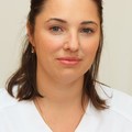 Фотография специалиста Овчинникова Ольга Александровна