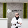 Фотография специалиста Аврамиди Ирини Яковлевна