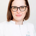 Фотография специалиста Титова Татьяна Вячеславовна