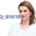 Фотография специалиста Ерохина Елена Александровна