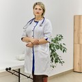 Фотография специалиста Махонина Юлия Николаевна
