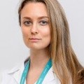 Фотография специалиста Шишкина Александра Андреевна