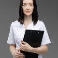 Фотография специалиста Ерошенко Екатерина