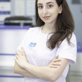 Фотография специалиста Гейвандян Элина