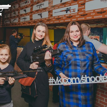 Стрелковый клуб Shooter фото 3