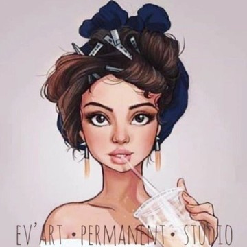 Студия перманентного макияжа EV&#039;ART PERMANENT фото 1