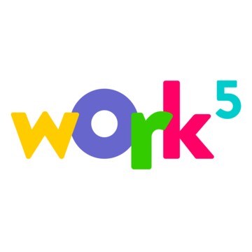 Образовательных центр Work5 на улице 50 лет ВЛКСМ фото 1