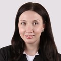 Фотография специалиста Зарединова Сабрина Руслановна