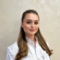 Фотография специалиста Пацека Анастасия