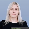 Фотография специалиста Денисенко Яна Сергеевна