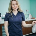 Фотография специалиста Козлова Александра Андреевна