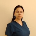 Фотография специалиста Слепченко Юлия Сергеевна