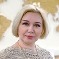 Фотография специалиста Гончаренко Полина Георгиевна