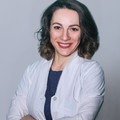 Фотография специалиста Дранникова Юлия Александровна