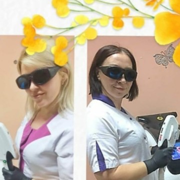 Студия косметологии Ma Belle фото 3