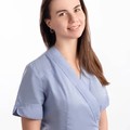 Фотография специалиста Славина Александра Львовна
