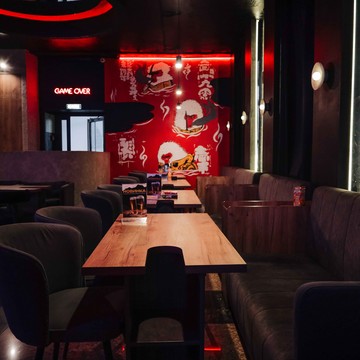 Лед/Дым фото 3