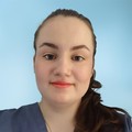 Фотография специалиста Алехина Александра Олеговна