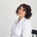 Фотография специалиста Антонова Светлана Алексеевна