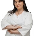 Фотография специалиста Алиярова Диана Яверовна
