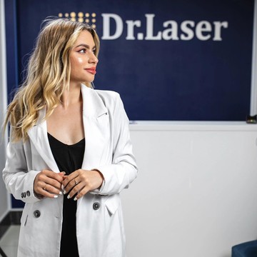 Студия эпиляции Dr.Laser на проспекте Энгельса фото 1