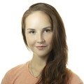 Фотография специалиста Непеина Елизавета Алексеевна