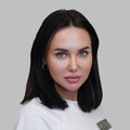 Фотография специалиста Жеребненко (Голубовская) Екатерина Владимировна