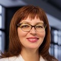 Фотография специалиста Иливанова Елена Павловна