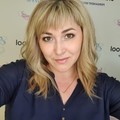 Фотография специалиста Иванова Инна