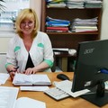 Фотография специалиста Худолей Лариса Ивановна