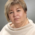 Фотография специалиста Гаврилова Елена Анатольевна