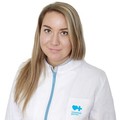 Фотография специалиста Доронина Елизавета Владимировна