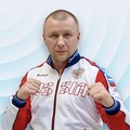 Фотография специалиста Сорокин Сергей Александрович